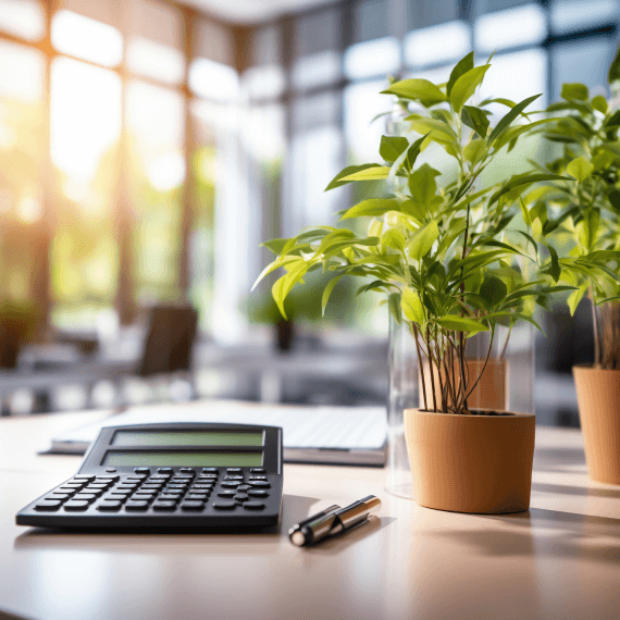 Strategic Business Planning